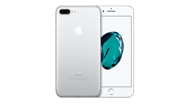 iPhone 7 Plus Lock Fix Quốc Tế